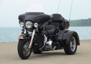 Harley-Davidson Tri Glide Ultra Classic